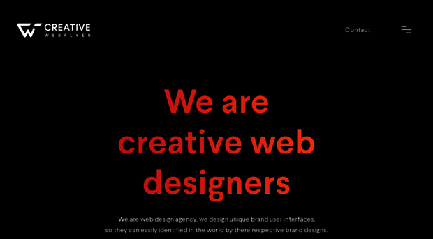 creativewebflyer.com