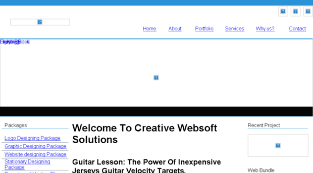 creativewebsoft.us