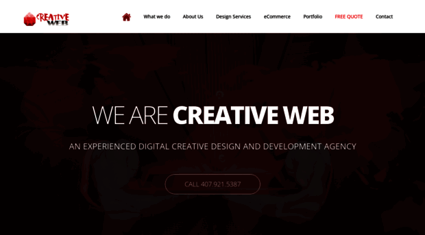 creativewebusa.com