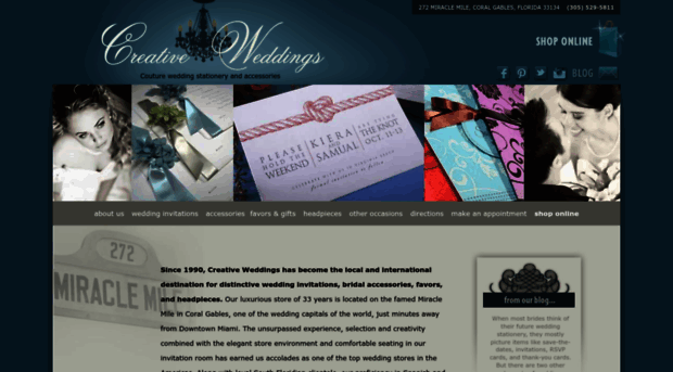 creativewedding.com