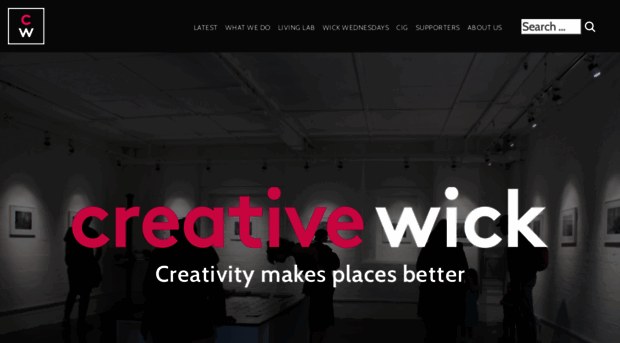 creativewick.com