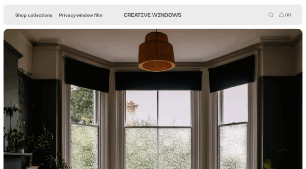 creativewindowclings.com
