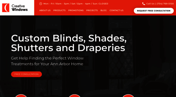 creativewindows.com