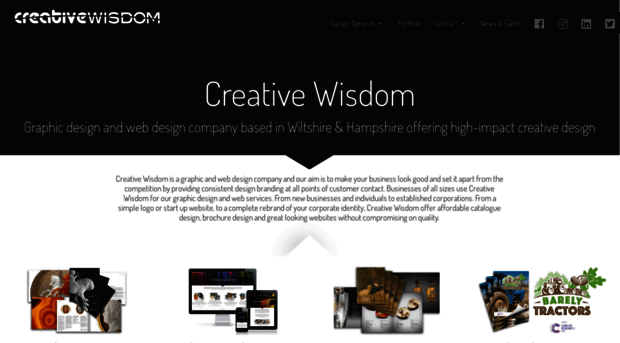 creativewisdom.co.uk