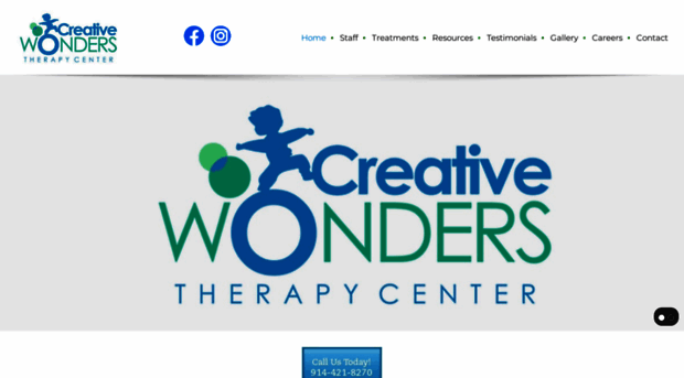 creativewonderstherapy.com