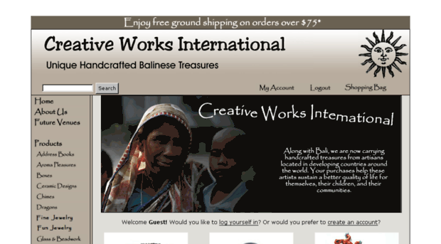 creativeworks4u.com