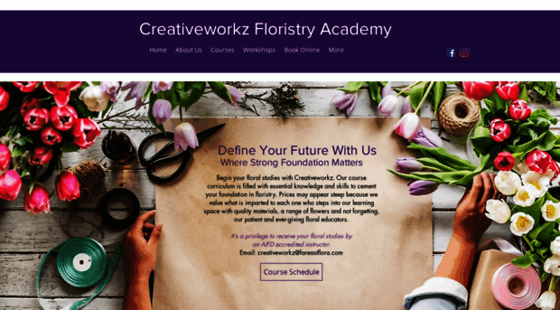 creativeworkz.com.sg