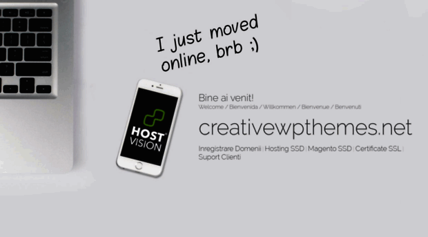 creativewpthemes.net