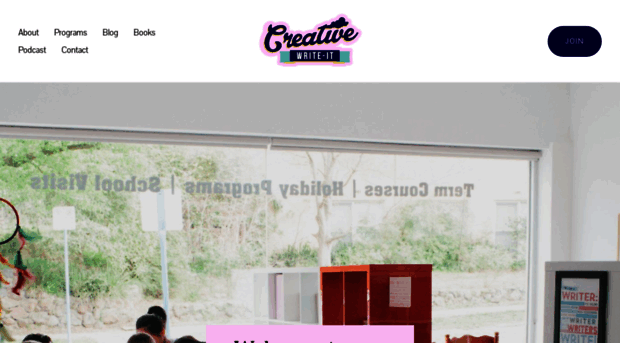 creativewriteit.com.au