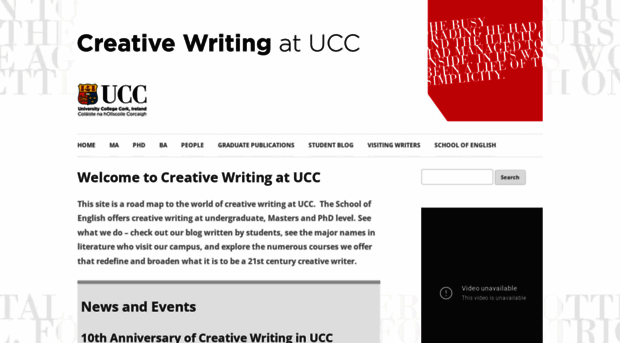 creativewritingucc.com