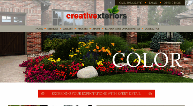 creativexteriors.com