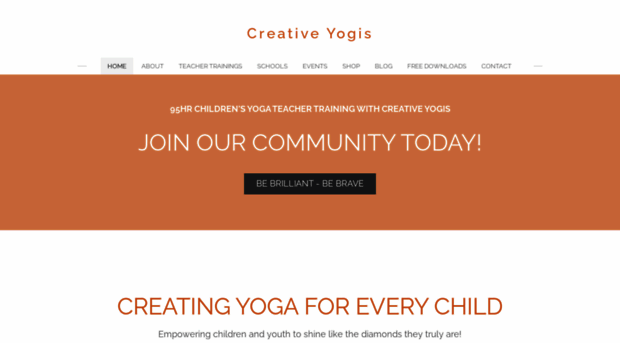 creativeyogis.com