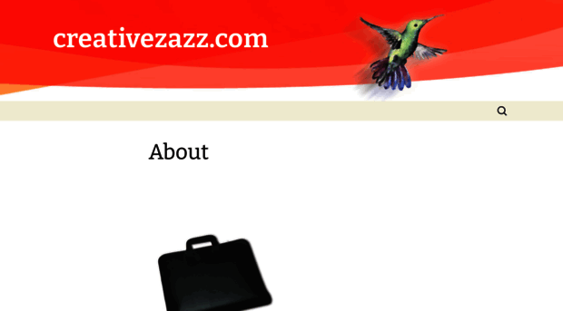 creativezazz.com