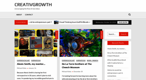 creativgrowth.com