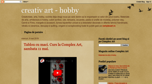 creativhobby.blogspot.ro