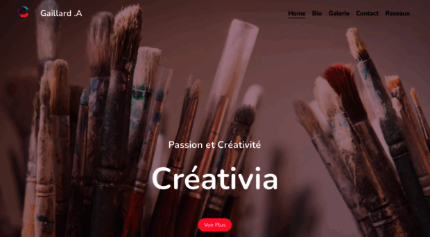 creativia.mystrikingly.com - Créativia on Strikingly - Creativia My ...