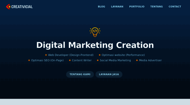 creativicial.com