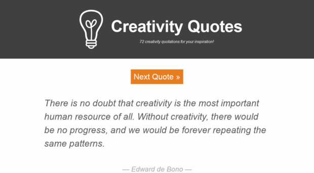 creativity-quotes.com