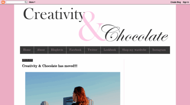 creativityandchocolate.blogspot.com