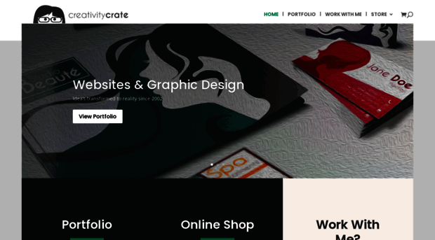 creativitycrate.com