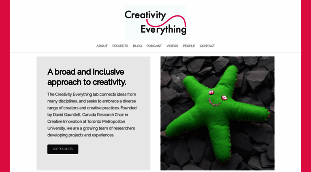 creativityeverything.ca