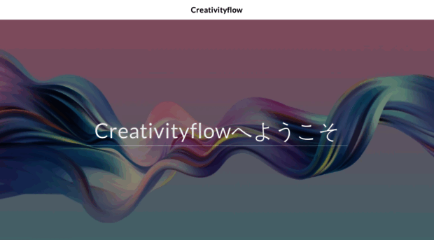 creativityflow.com