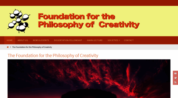 creativityfoundation.org