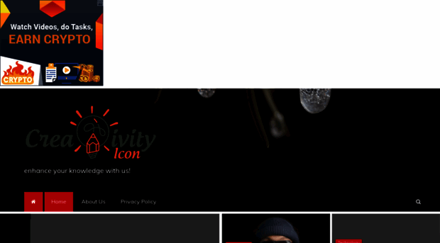 creativityicon.com
