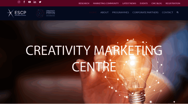 creativitymarketing.org