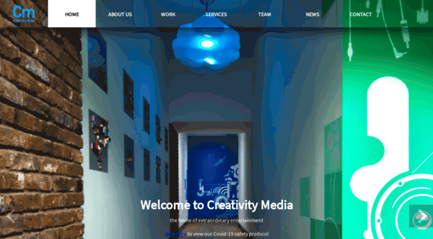 creativitymedia.co.uk