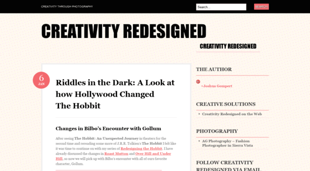 creativityredesigned.wordpress.com