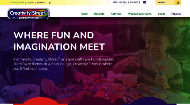 creativitystreet.com