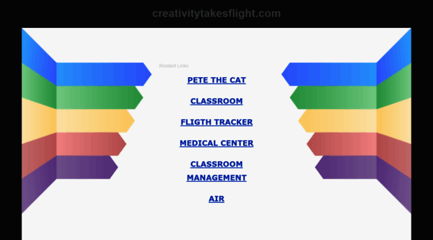 creativitytakesflight.com