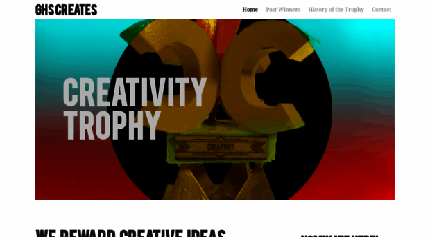 creativitytrophy.weebly.com