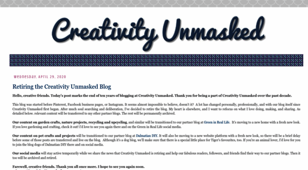 creativityunmasked.blogspot.com.au