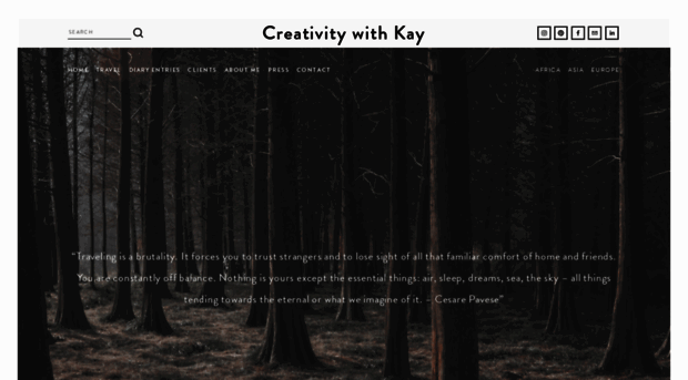 creativitywithkay.com