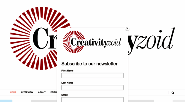 creativityzoid.com