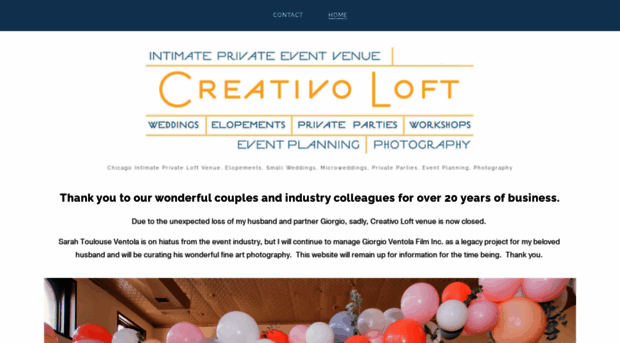 creativoloft.com