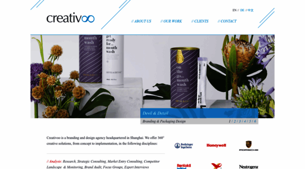 creativoo.com