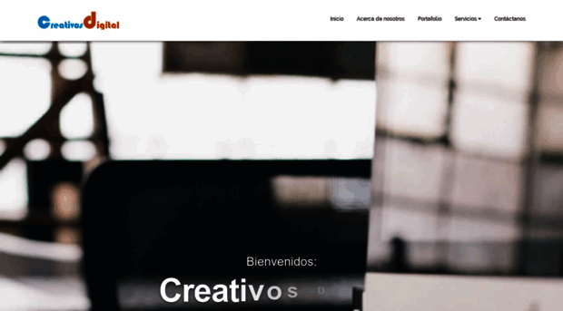 creativosdigital.com