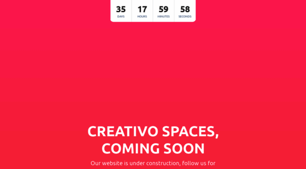 creativospaces.com