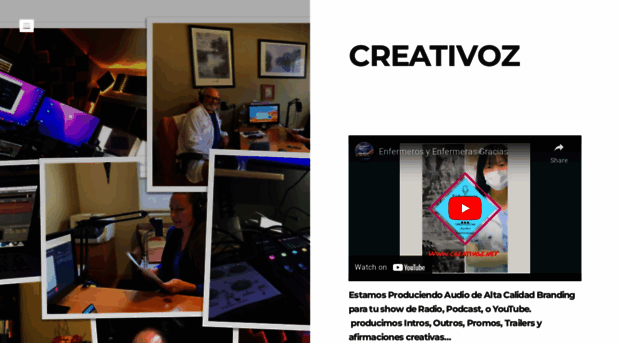 creativoz.net