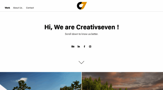 creativseven.com