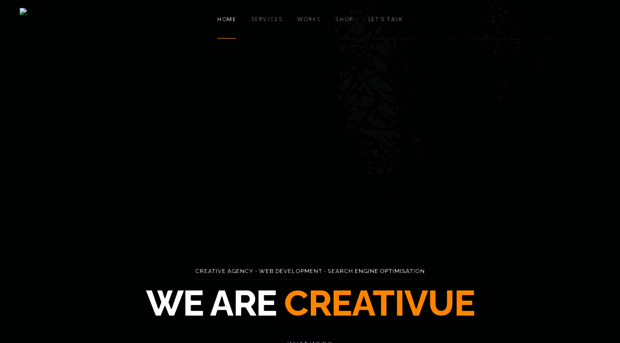 creativue.com