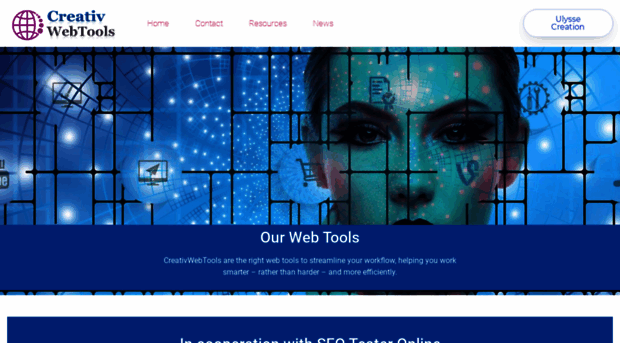 creativwebtools.com