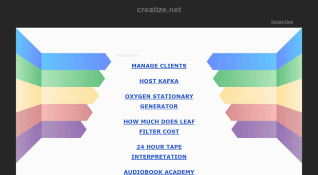 creatize.net