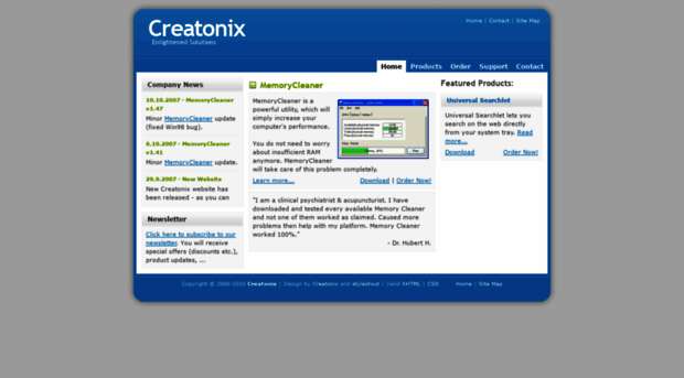 creatonix.com