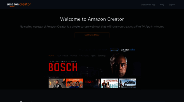 creator.amazon.com