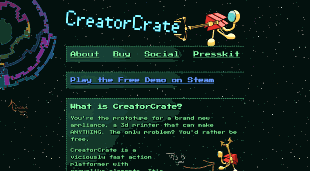 creatorcrate.net