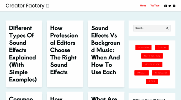 creatorfactory.in